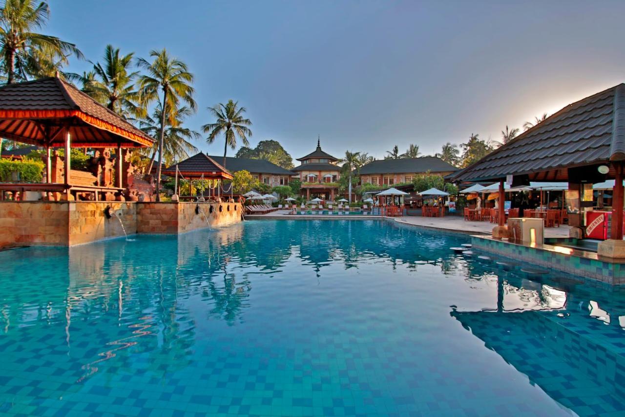 JAYAKARTA BALI BEACH RESORT LEGIAN